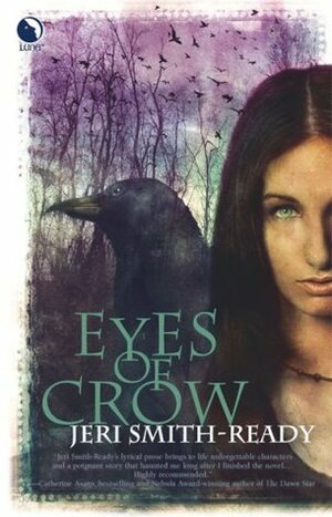 Eyes of Crow by Jeri Smith-Ready