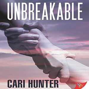 Unbreakable by Cari Hunter