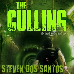 The Culling by Steven Dos Santos