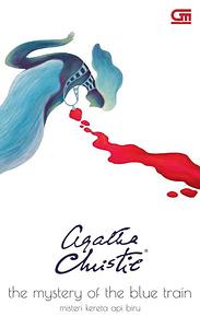 Misteri Kereta Api Biru by Agatha Christie