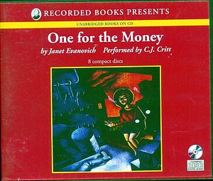 One For The Money by Janet Evanovich