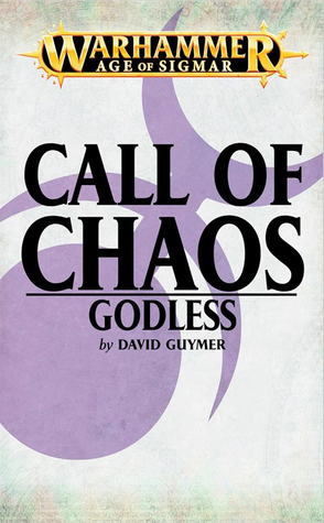 Godless by David Guymer