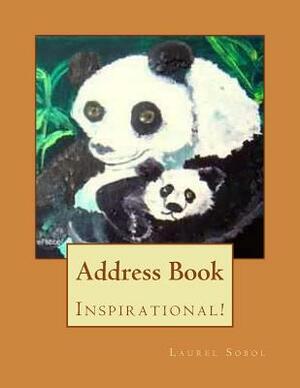 Address Book by Laurel Sobol