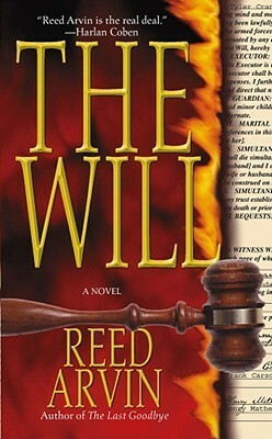 The Will by Reed Arvin