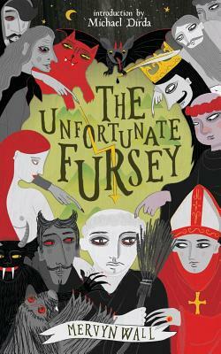 The Unfortunate Fursey by Mervyn Wall