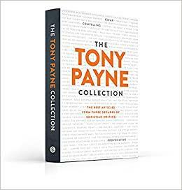 The Tony Payne Collection by Tony Payne