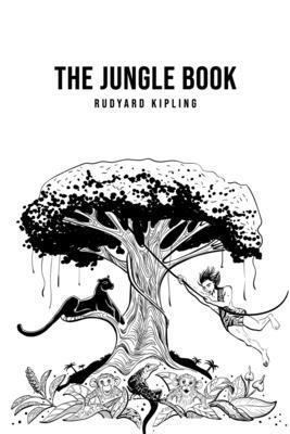 The Jungle Book by Rudyard Kipling