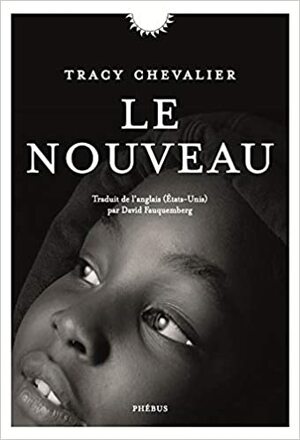Le Nouveau - Othello revisité by Tracy Chevalier