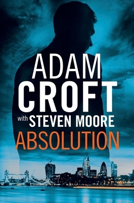 Absolution by Steven Moore, Adam Croft