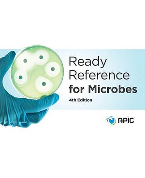 Ready Reference for Microbes by Kathy Brooks