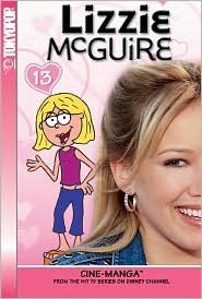 Lizzie McGuire, Volume 13 by Terri Minsky