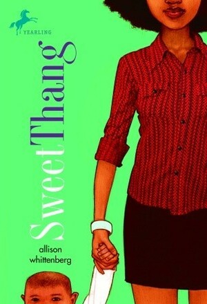 Sweet Thang by Allison Whittenberg
