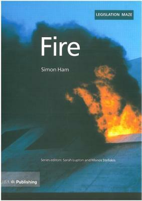 Fire by Simon Ham