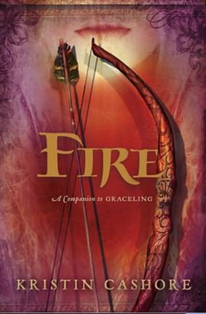 Fire by Kristin Cashore