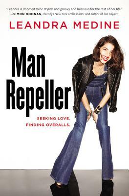 Man Repeller: Seeking Love. Finding Overalls. by Leandra Medine