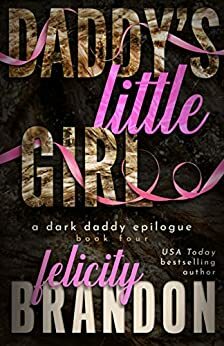 Daddy's Little Girl by Felicity Brandon
