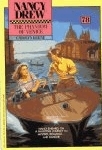 The Phantom of Venice by Carolyn Keene