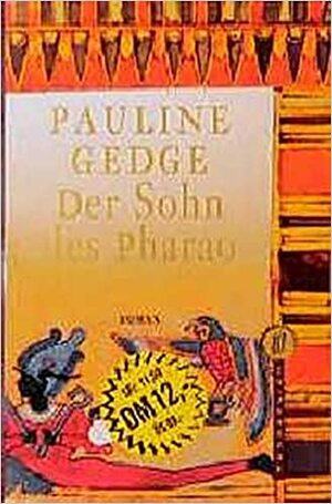 Der Sohn des Pharao by Pauline Gedge