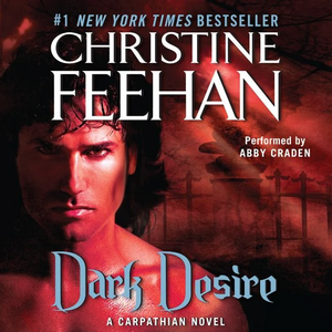 Dark Desire by Christine Feehan