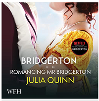 Romancing Mister Bridgerton by Julia Quinn