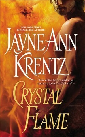 Crystal Flame by Jayne Ann Krentz, Graal Soft