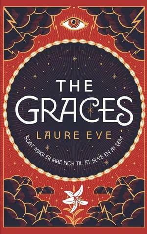 The Graces by Laure Eve