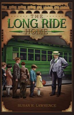 The Long Ride Home by Susan Lawrence