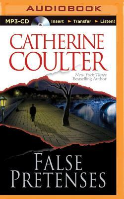 False Pretenses by Catherine Coulter