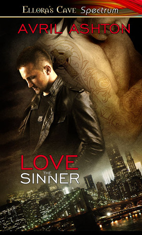 Love the Sinner by Avril Ashton