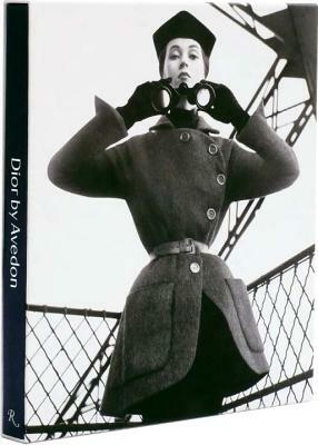 Dior by Avedon by 