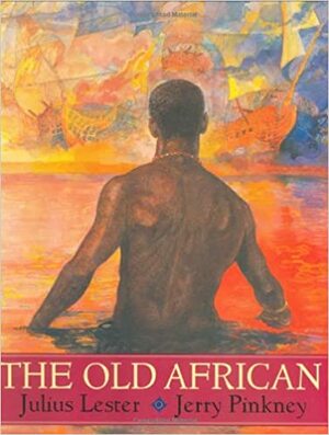 The Old African by Julius Lester