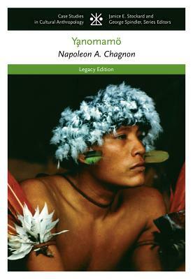 The Yanomamo by Napoleon A. Chagnon