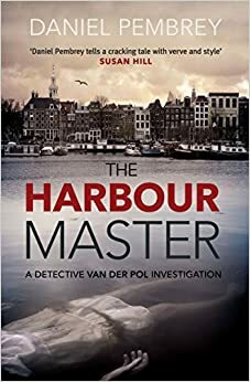 The Harbour Master II: The Maze by Daniel Pembrey