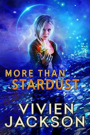 More Than Stardust by Vivien Jackson