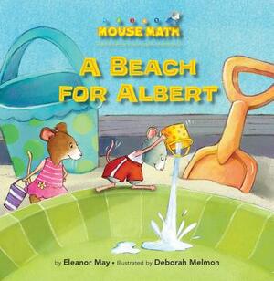 A Beach for Albert: Capacity by Eleanor May