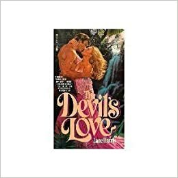 The Devil's Love by Lane Harris