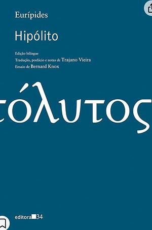 Hipólito by Euripides
