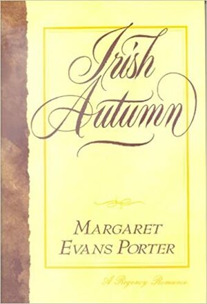 Irish Autumn by Margaret Evans Porter