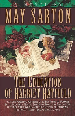 The Education of Harriet Hatfield by May Sarton