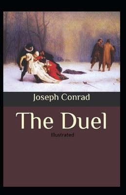 The Duel Illustrated by Joseph Conrad