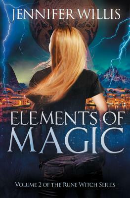 Elements of Magic by Jennifer Willis