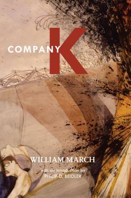 Company K by William March