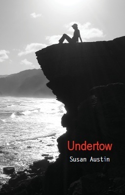 Undertow by Susan Austin