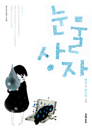 눈물상자 by Han Kang, 한강, 봄로야