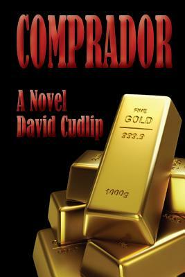 Comprador by Kimberly Martin, David R. Cudlip