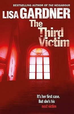 Third Victim by Lisa Gardner
