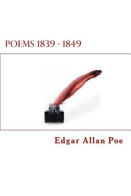 Poems 1839 - 1849 by Dimitrios Spyridon Chytiris