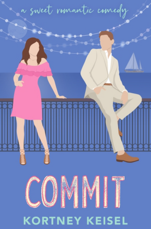 Commit by Kortney Keisel