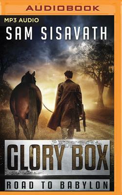 Glory Box by Sam Sisavath