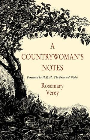 A Countrywoman's Year by Rosemary Verey